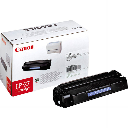 Canon Toner EP-27