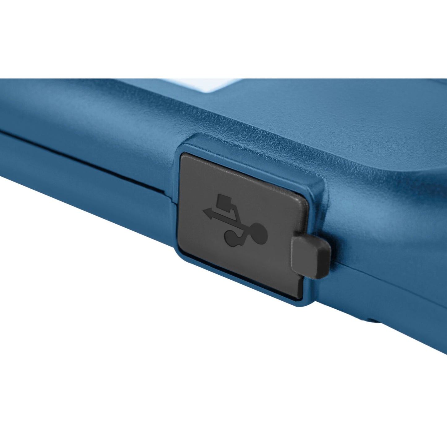 Ansmann WL450R slim LED Workshop Lamp