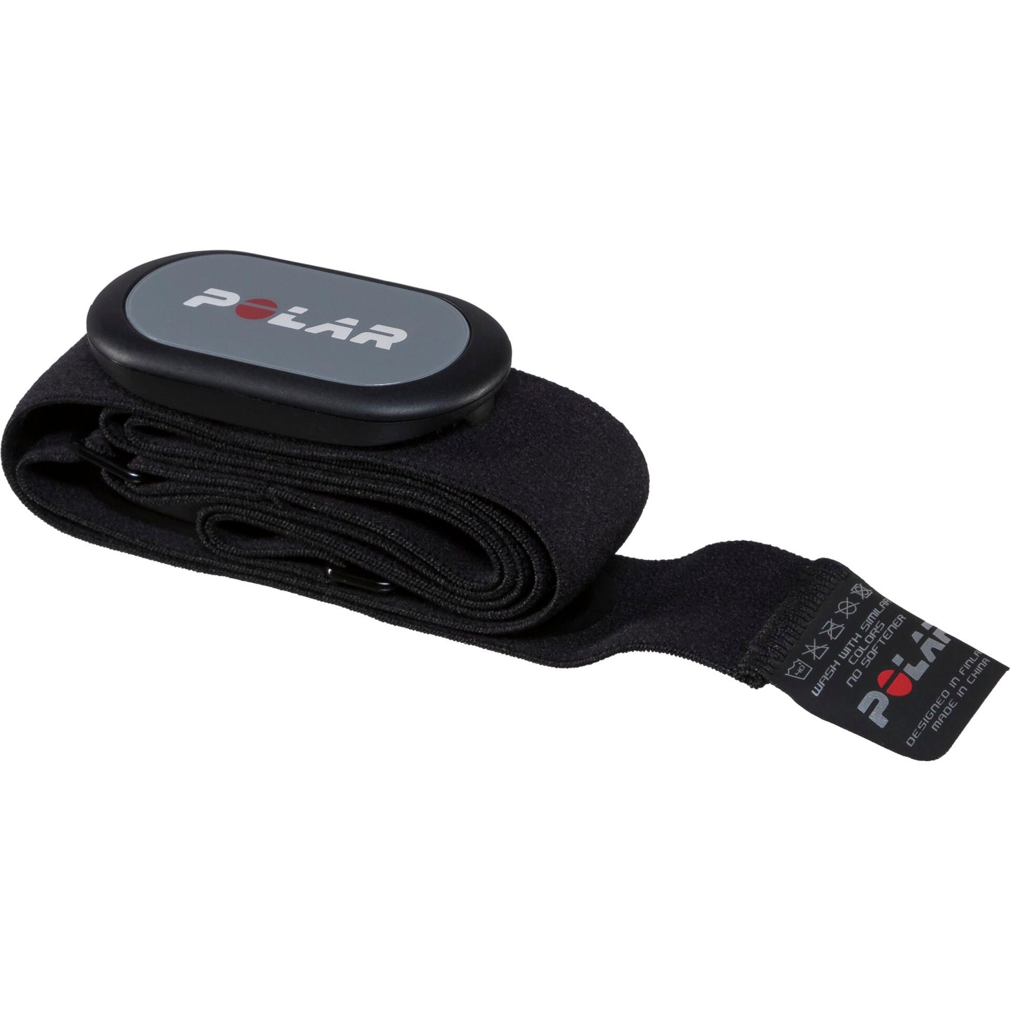 Polar H9 Heart Rate Sensor black M-XXL