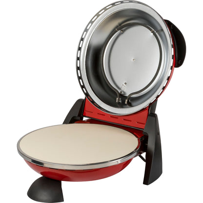 G3Ferrari G 1000602 Delizia Red Pizzamaker