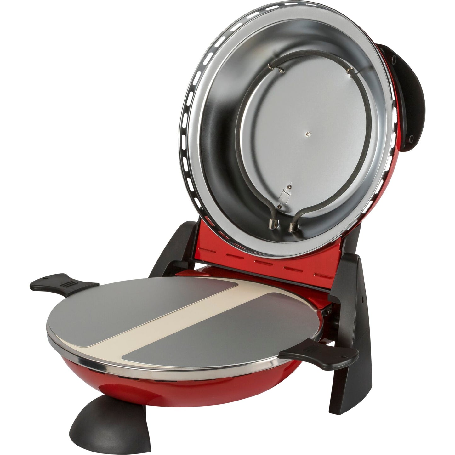 G3Ferrari G 1000602 Delizia Red Pizzamaker