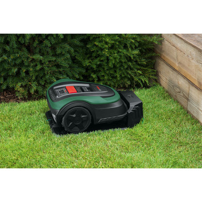 Bosch Indego XS 300 robotic lawn mower