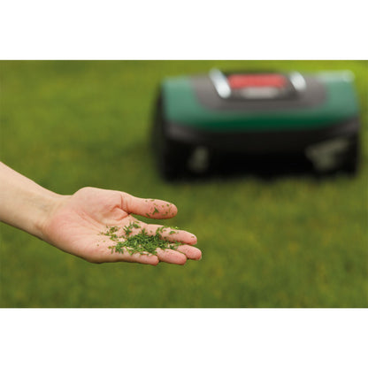 Bosch Indego XS 300 robotic lawn mower