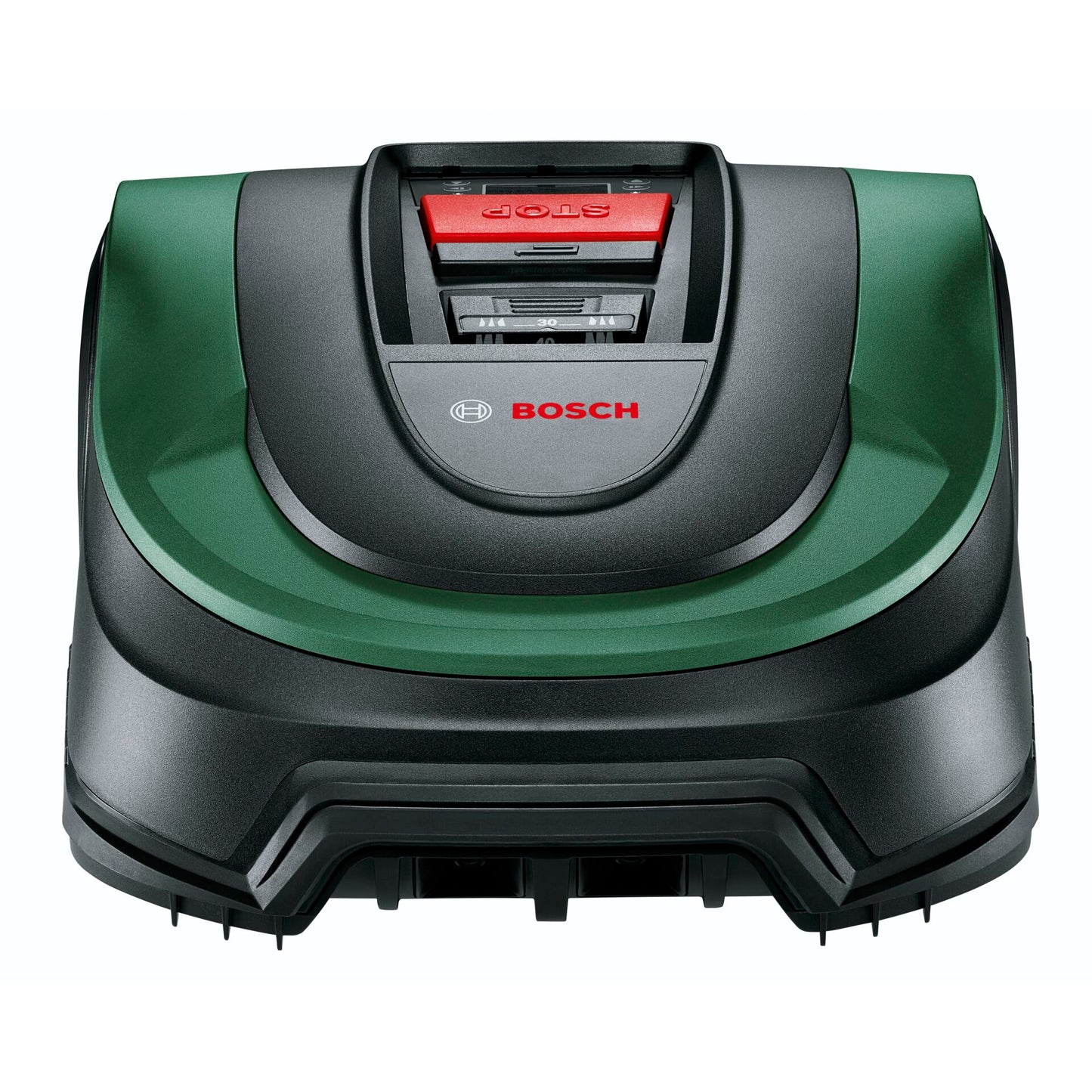 Bosch Indego S 500 robotic lawn mower