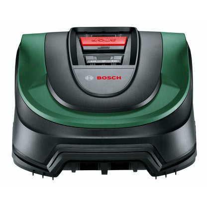Bosch Indego S 500 robotic lawn mower