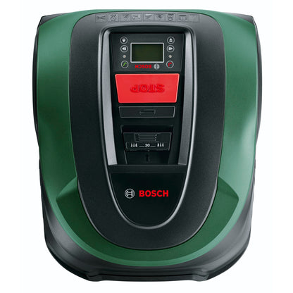 Bosch Indego S 500 robotic lawn mower