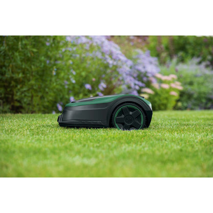 Bosch Indego S 500 robotic lawn mower