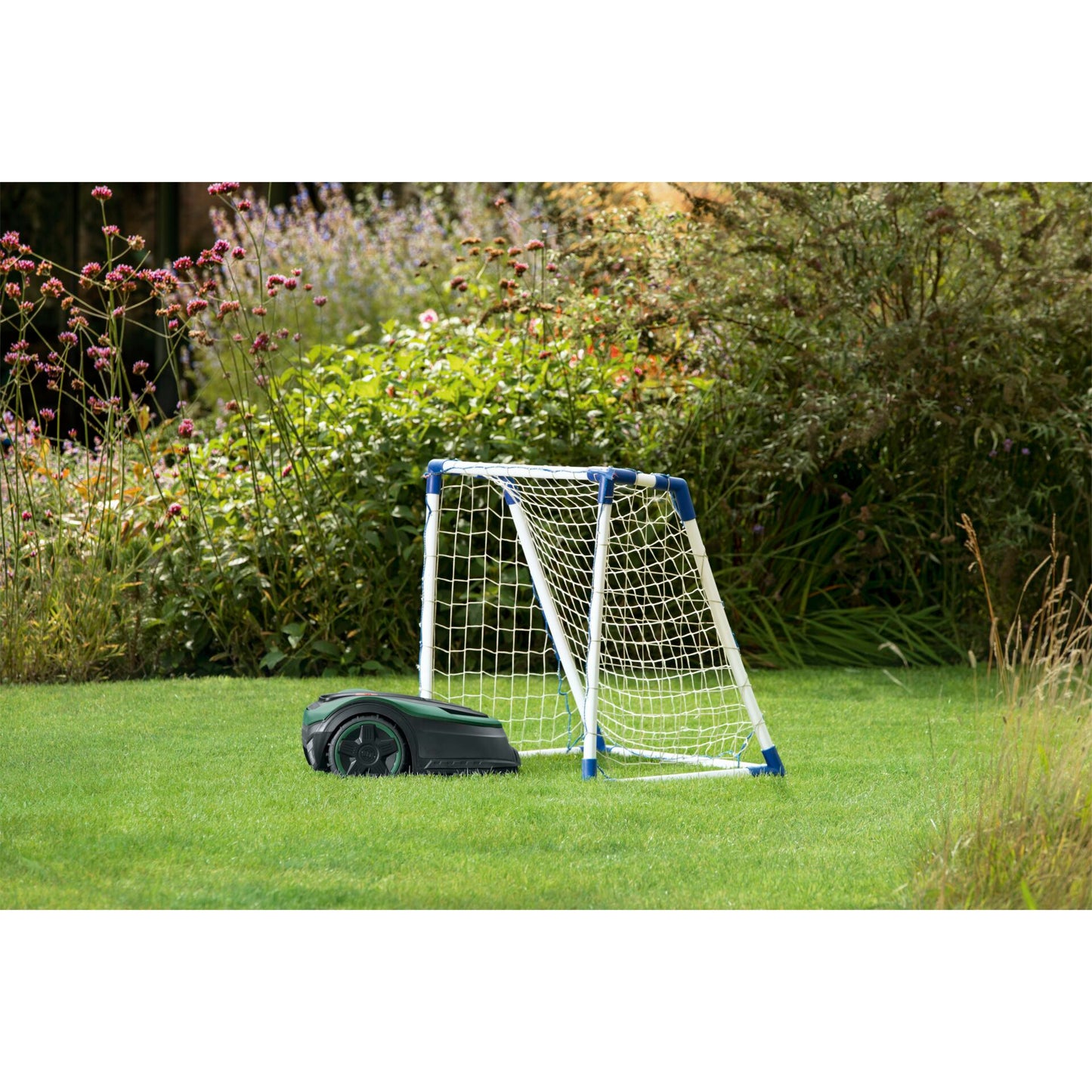 Bosch Indego S 500 robotic lawn mower