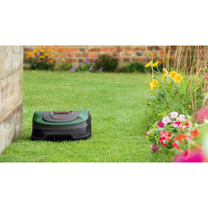 Bosch Indego S 500 robotic lawn mower