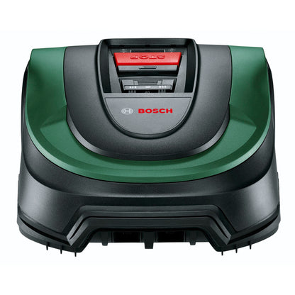 Bosch Indego M 700 robotic lawn mower