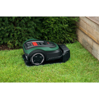 Bosch Indego M 700 robotic lawn mower
