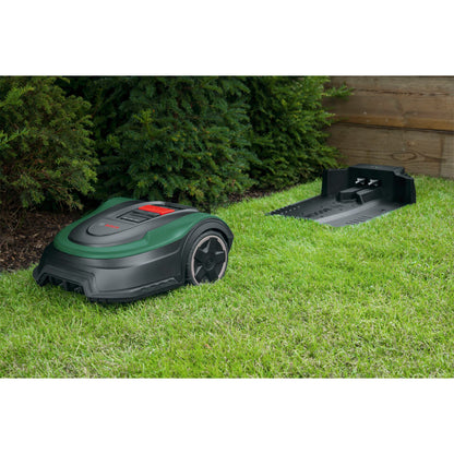 Bosch Indego M 700 robotic lawn mower