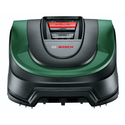 Bosch Indego M+ 700 robotic lawn mower