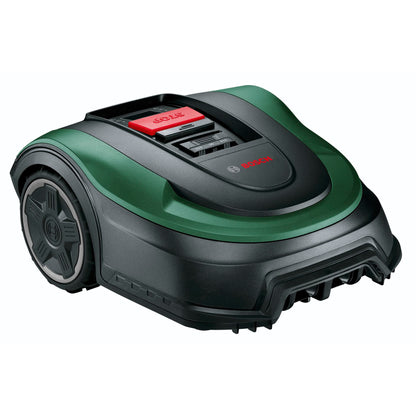 Bosch Indego M+ 700 robotic lawn mower