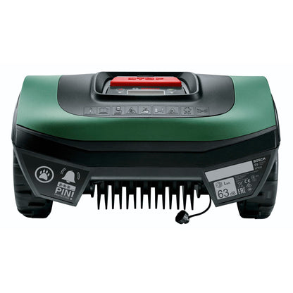 Bosch Indego M+ 700 robotic lawn mower