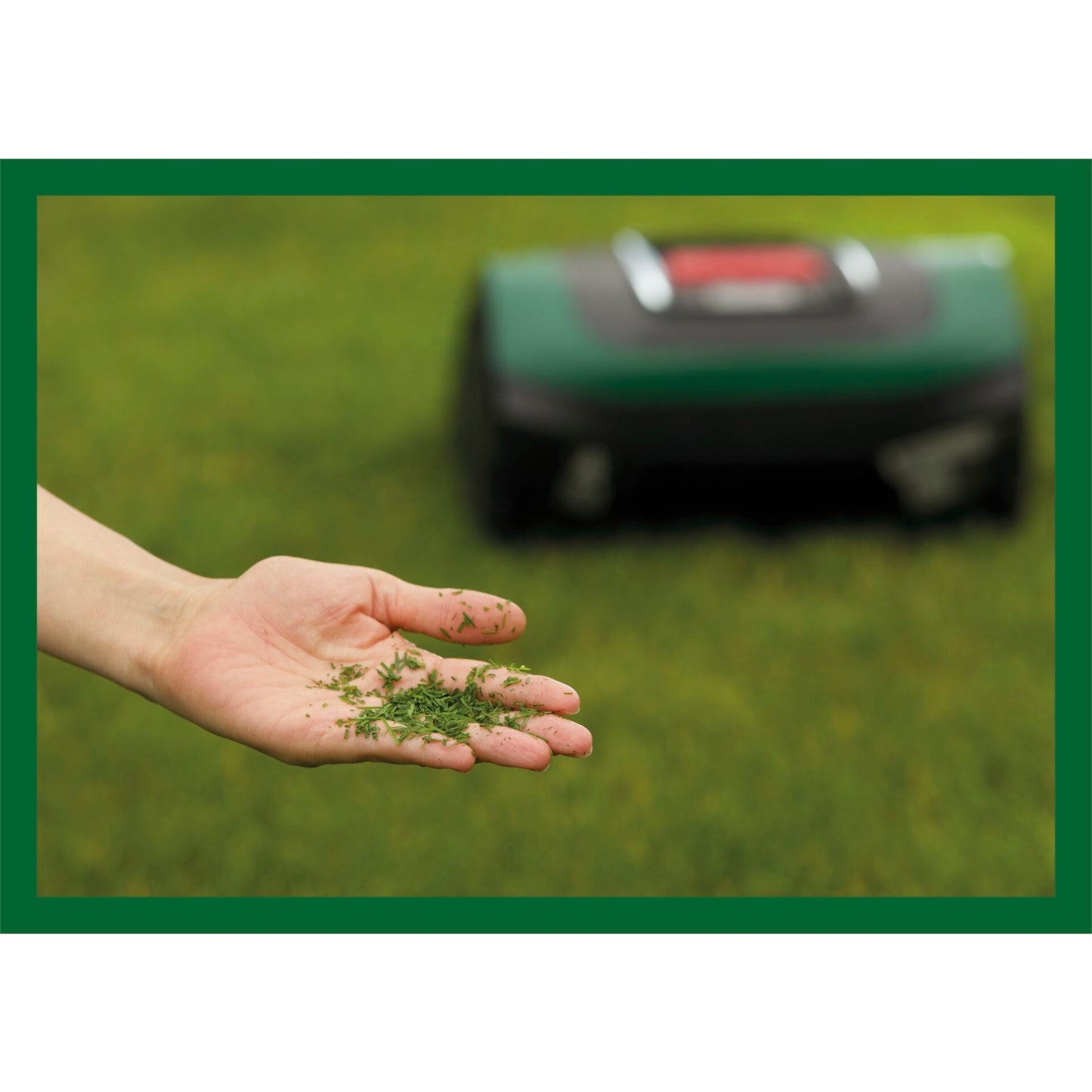 Bosch Indego M+ 700 robotic lawn mower