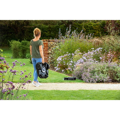 Bosch Indego M+ 700 robotic lawn mower