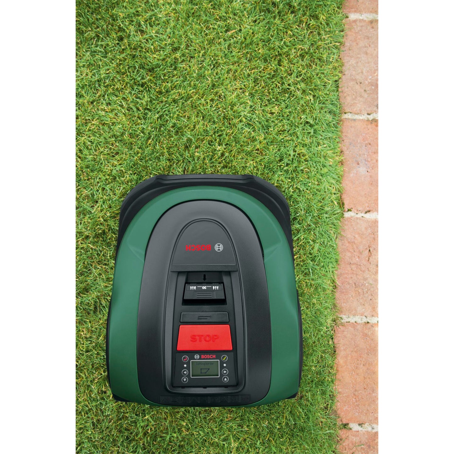 Bosch Indego M+ 700 robotic lawn mower