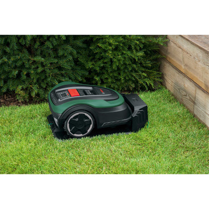 Bosch Indego M+ 700 robotic lawn mower