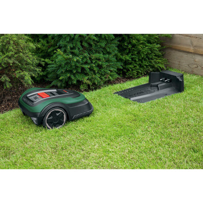 Bosch Indego M+ 700 robotic lawn mower