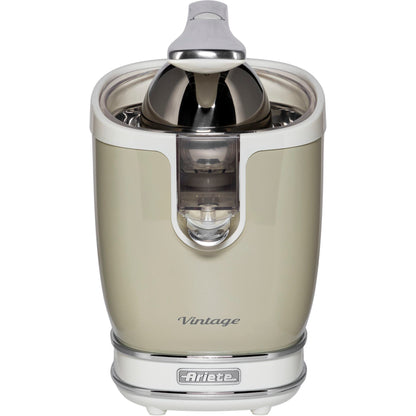 Ariete Vintage Citrus Juicer beige