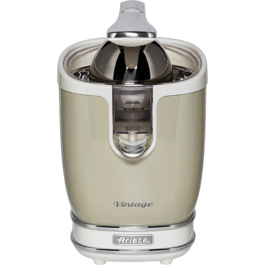 Ariete Vintage Citrus Juicer beige
