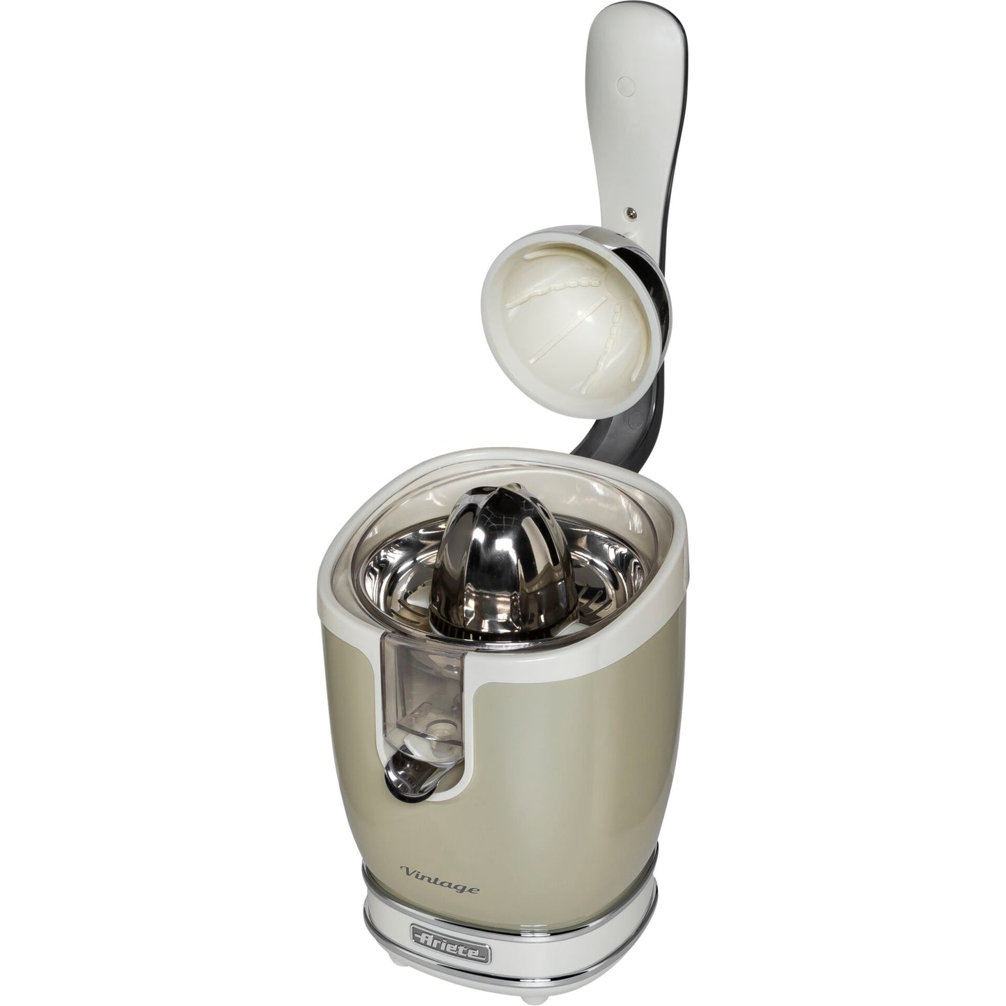 Ariete Vintage Citrus Juicer beige