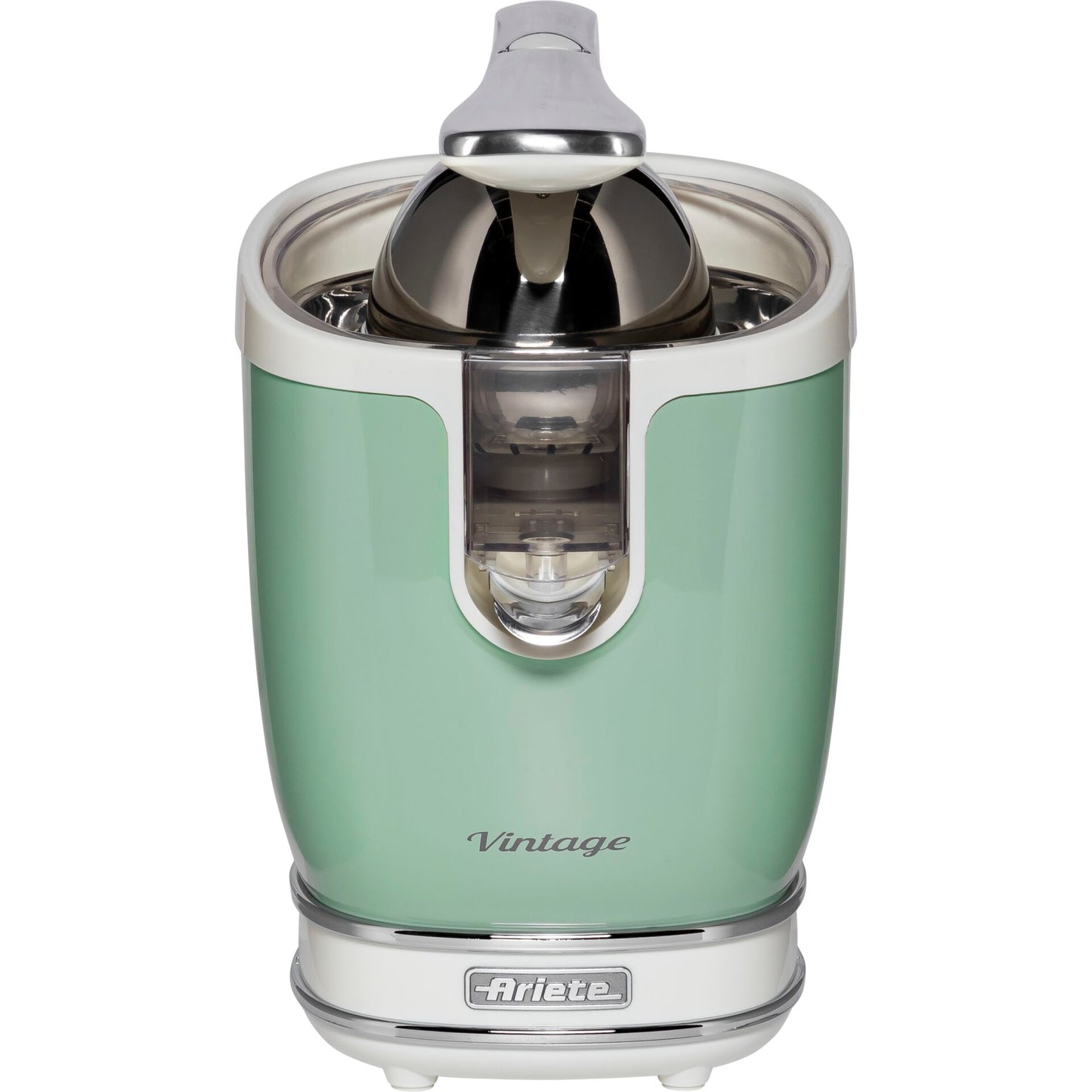 Ariete Vintage Citrus Juicer green