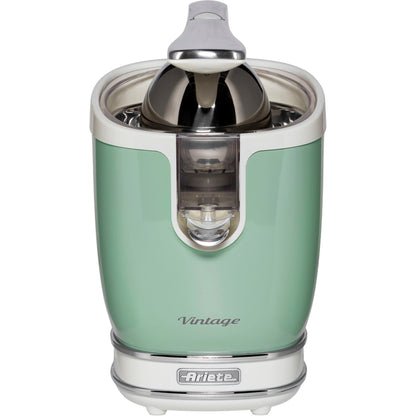 Ariete Vintage Citrus Juicer green