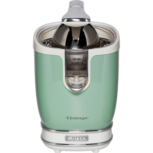 Ariete Vintage Citrus Juicer green