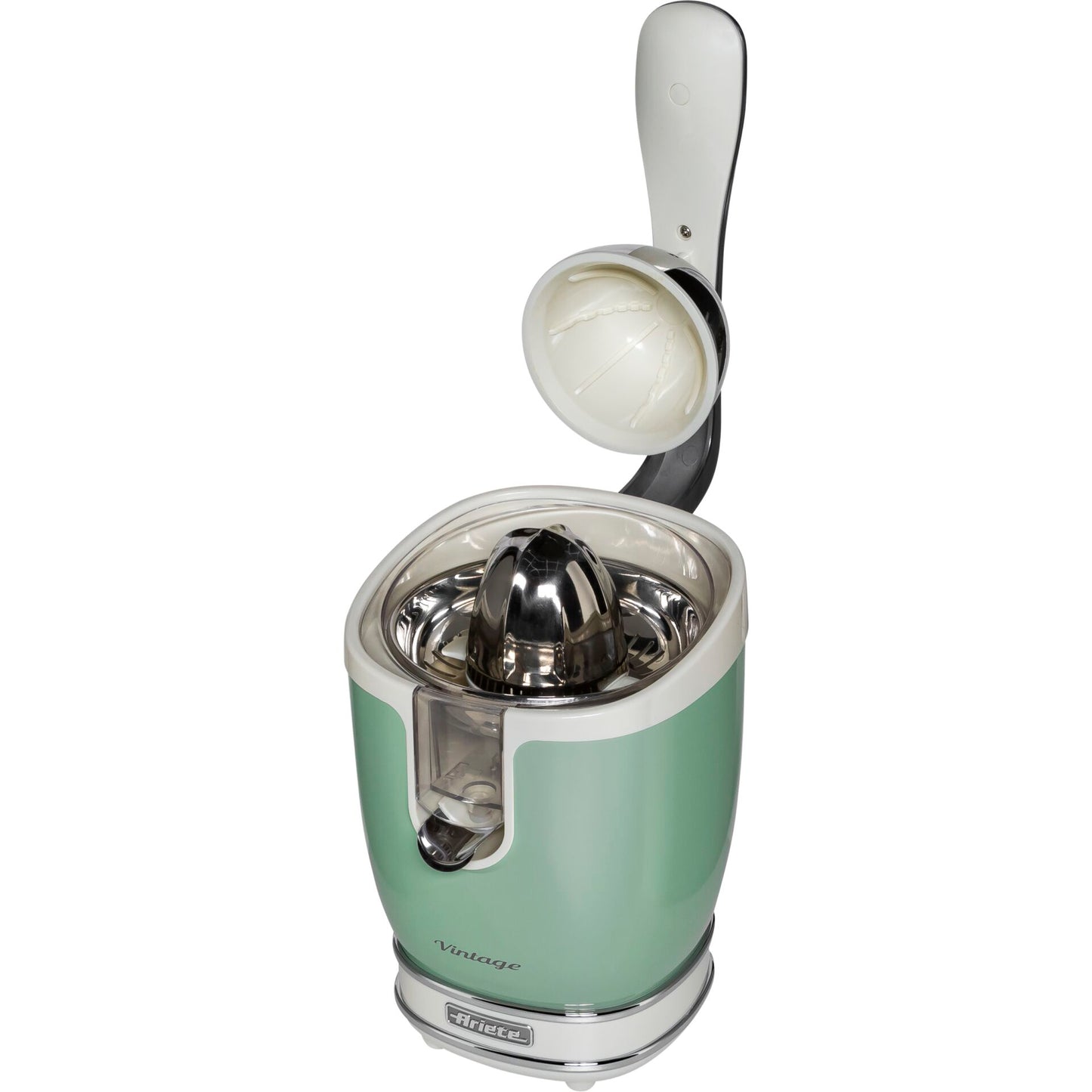 Ariete Vintage Citrus Juicer green