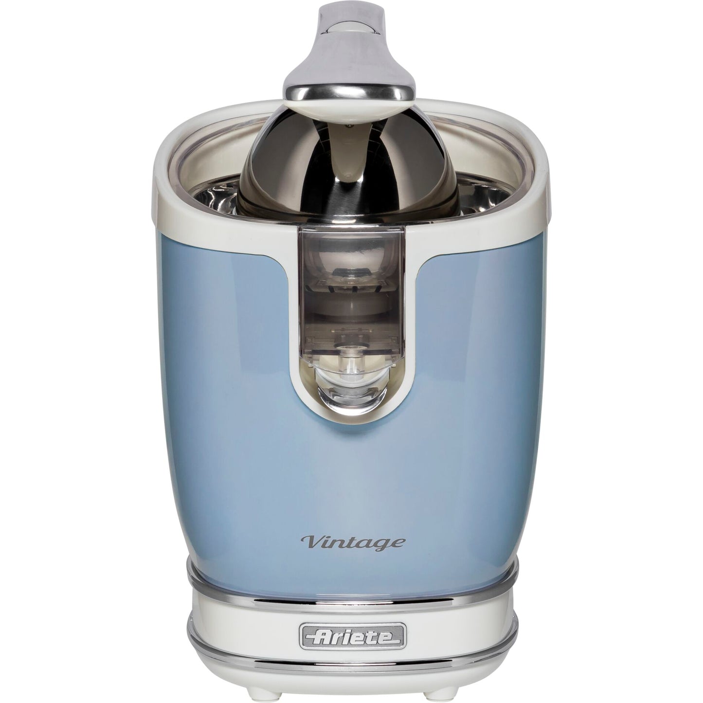 Ariete Vintage Citrus Juicer blue