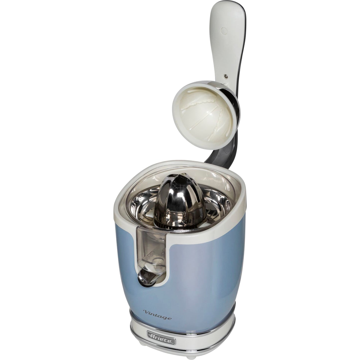 Ariete Vintage Citrus Juicer blue