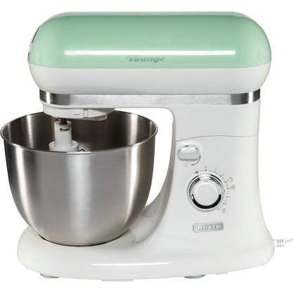 Ariete Vintage Food Processor, green
