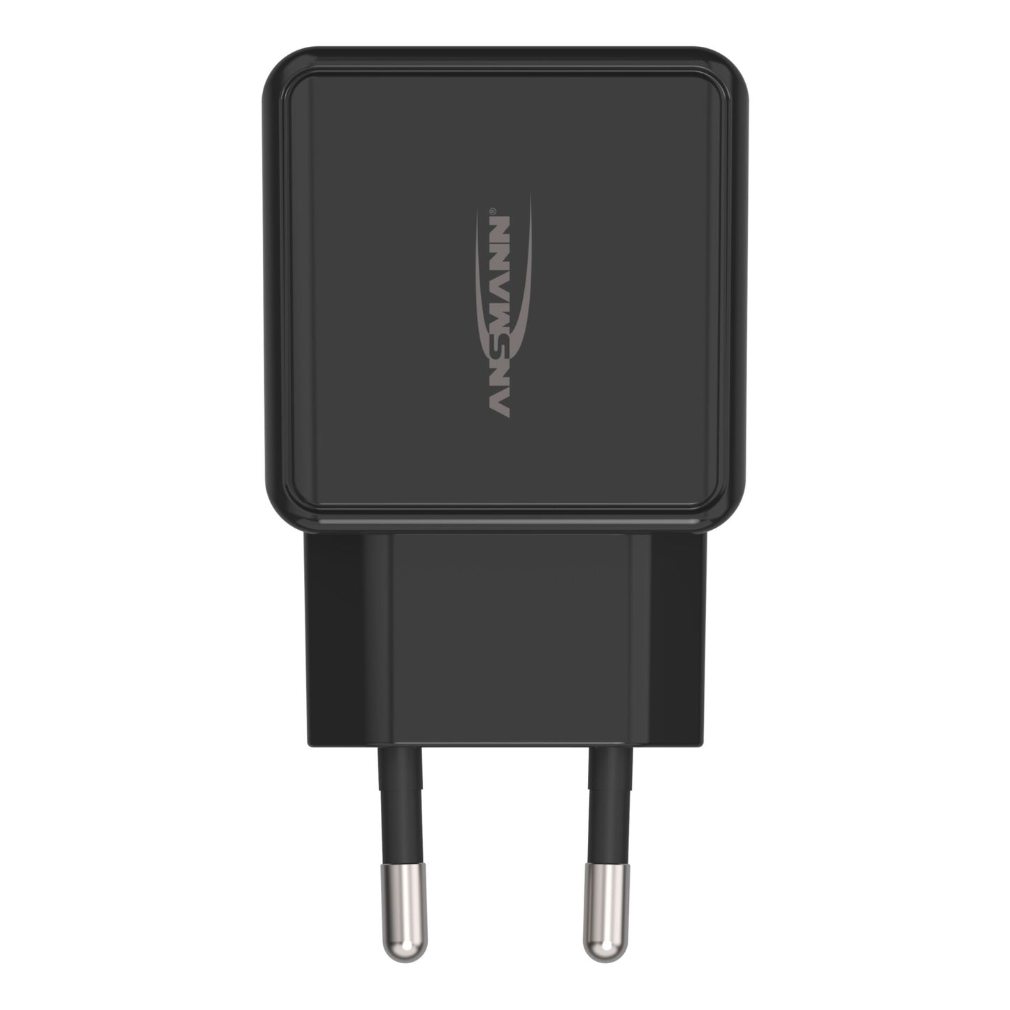 Ansmann Home Charger HC212 2xUSB 2400mA black