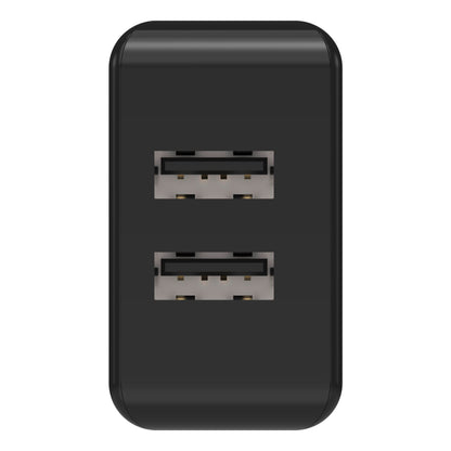 Ansmann Home Charger HC212 2xUSB 2400mA black