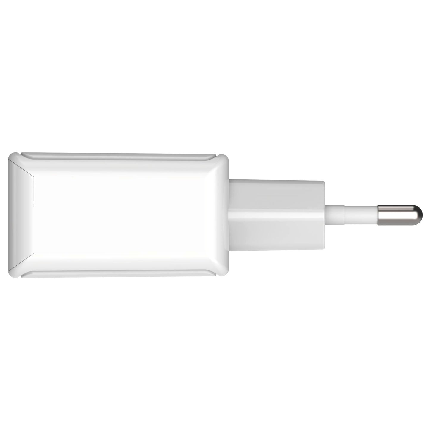 Ansmann Home Charger HC212 2xUSB 2400mA white