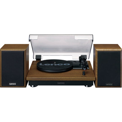 Lenco LS-100WD Wood