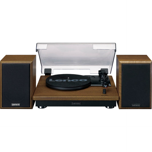 Lenco LS-100WD Wood