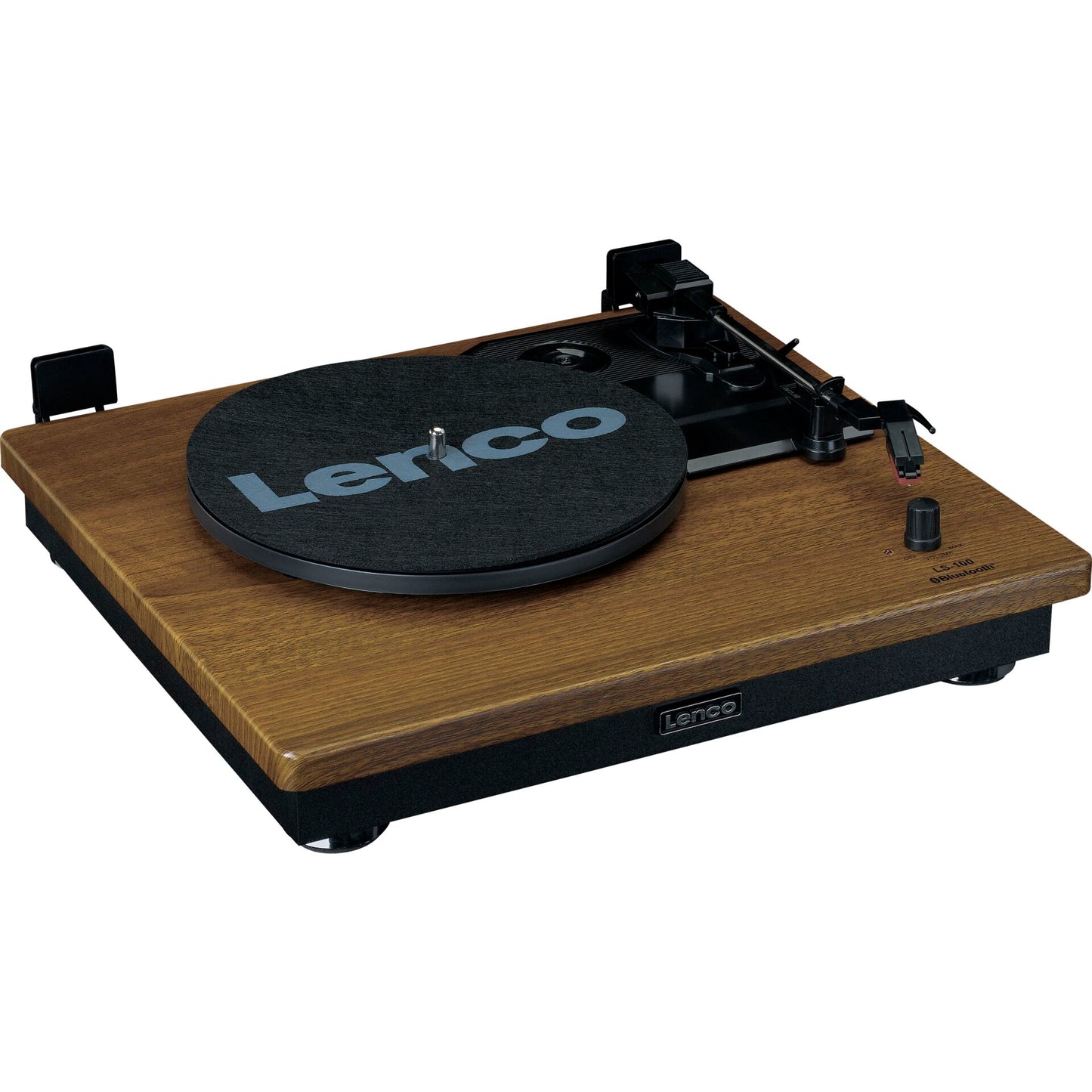 Lenco LS-100WD Wood