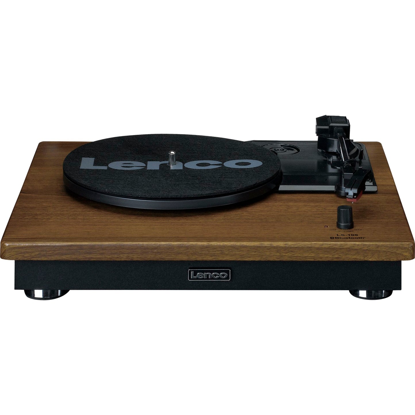 Lenco LS-100WD Wood