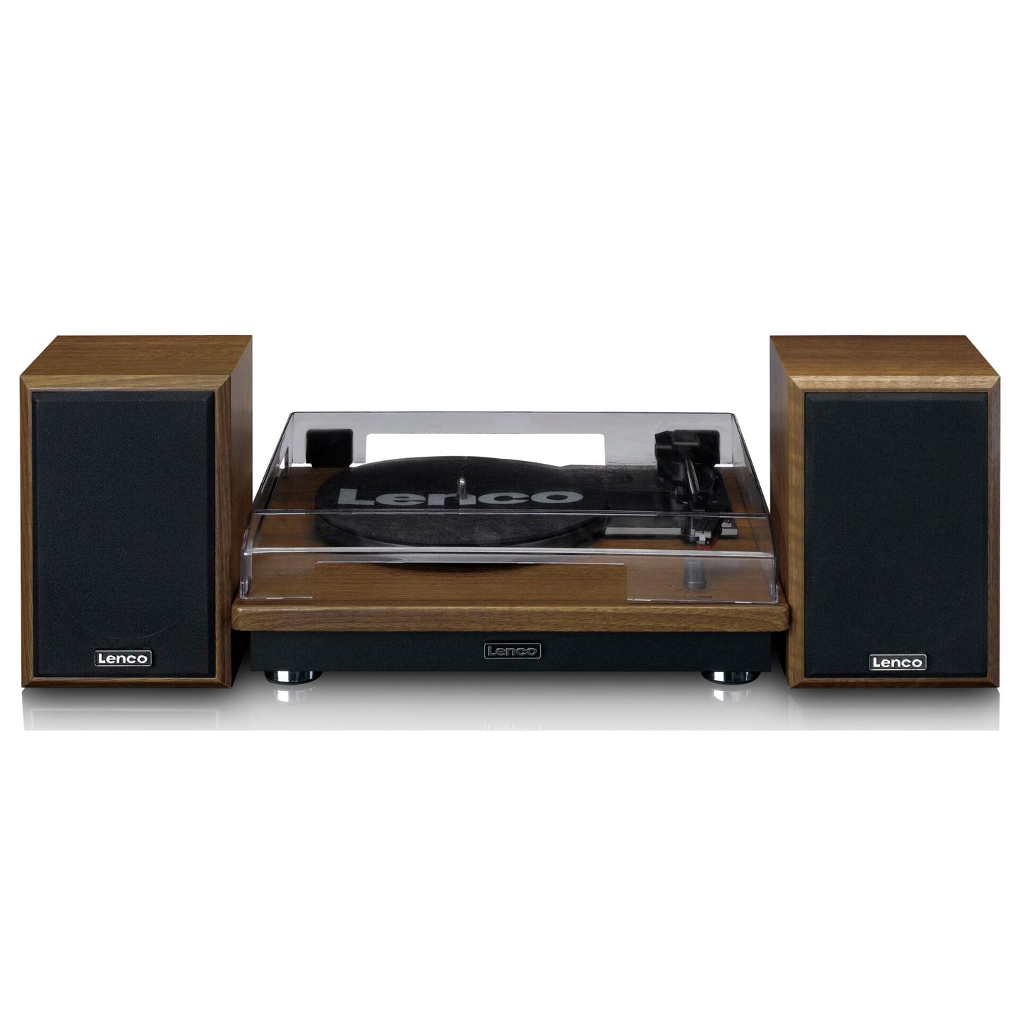 Lenco LS-100WD Wood