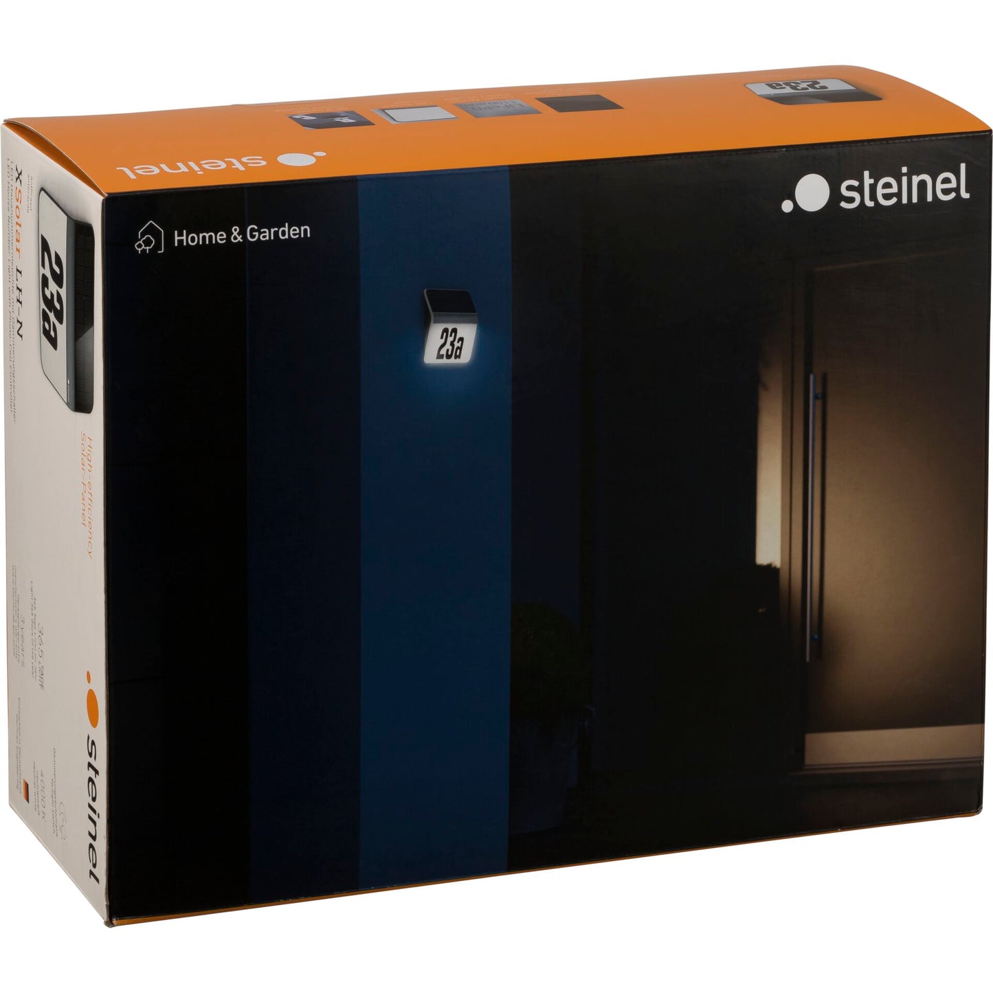 Steinel XSOLAR LH-N ANT Outdoor Light