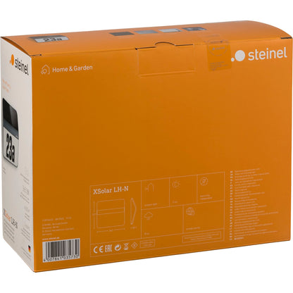 Steinel XSOLAR LH-N ANT Outdoor Light