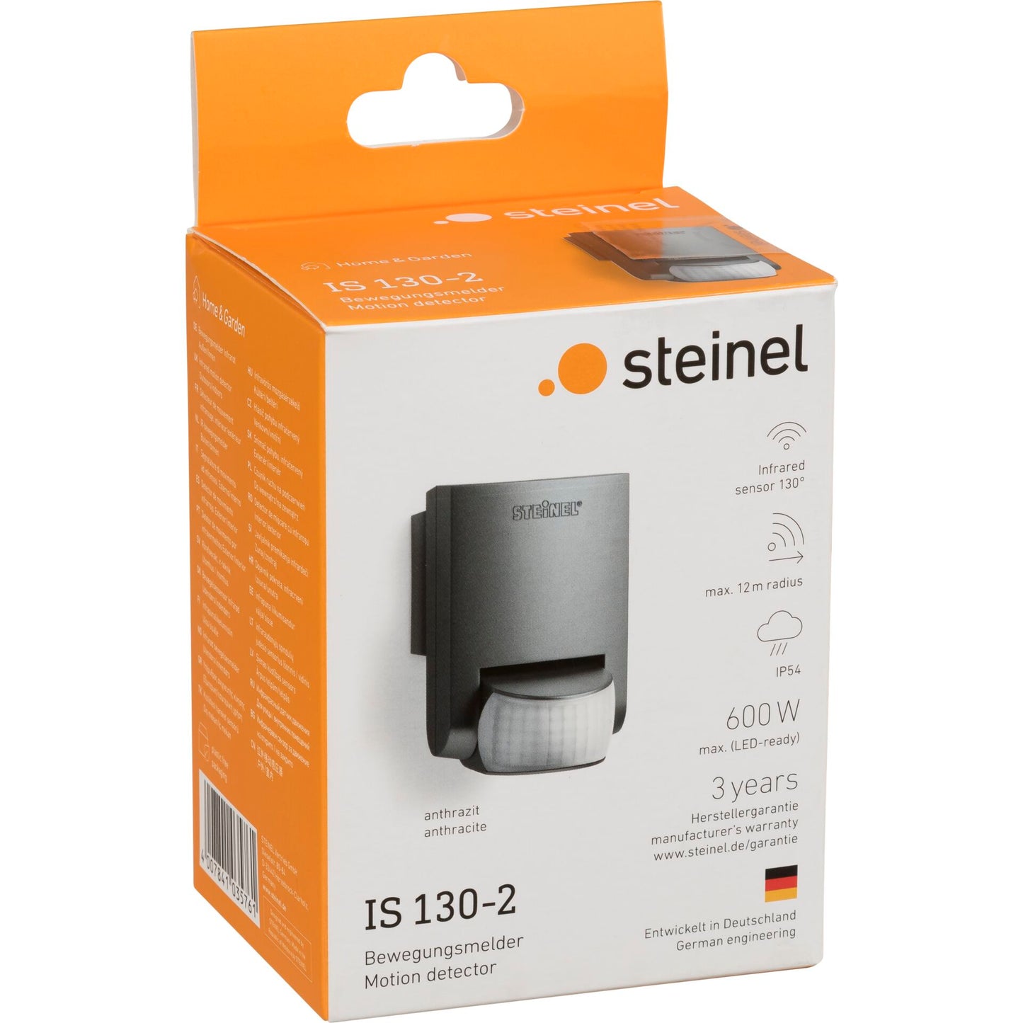 Steinel IS 130-2 ANT Motion Detector