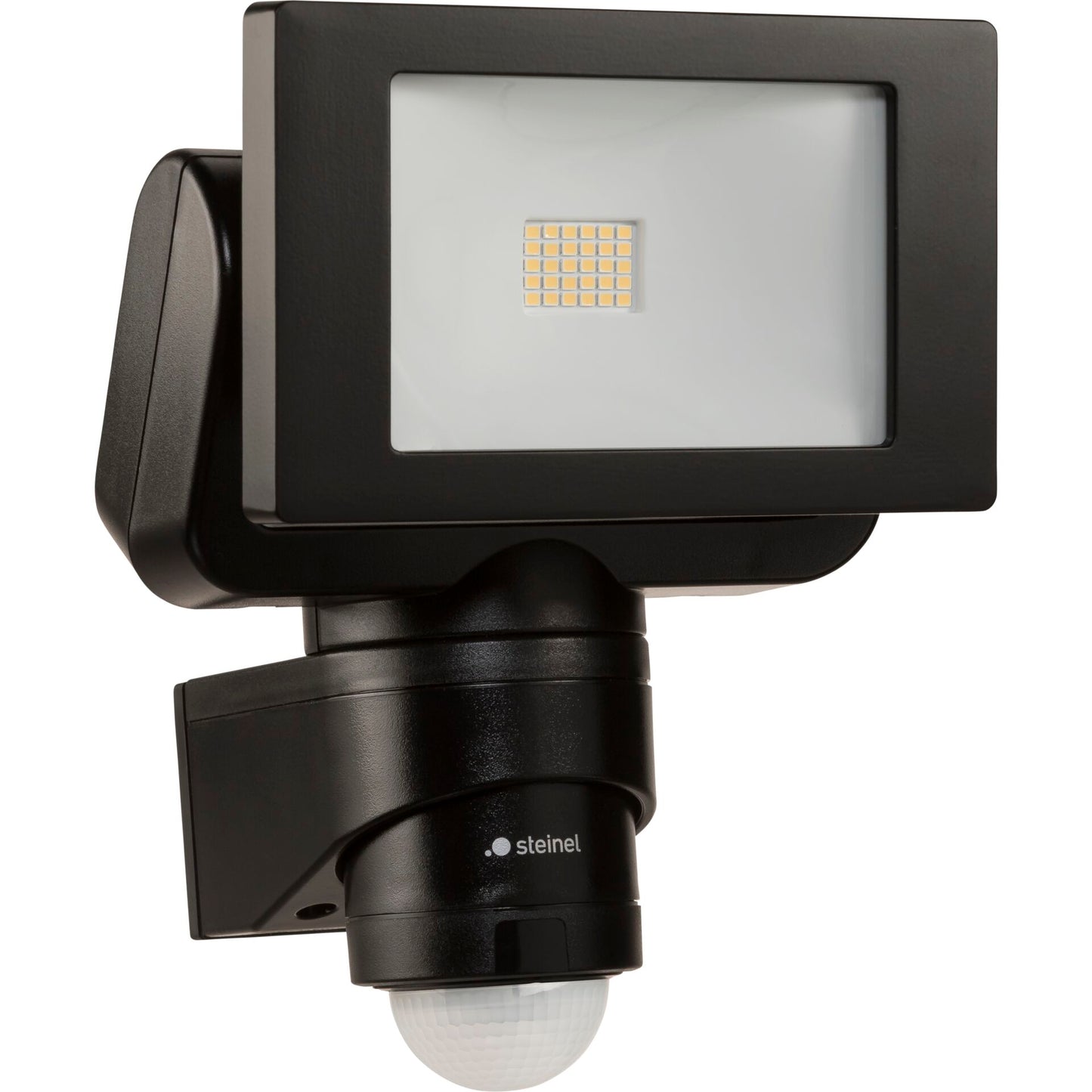 Steinel LS 150 LED SW LED spotlight