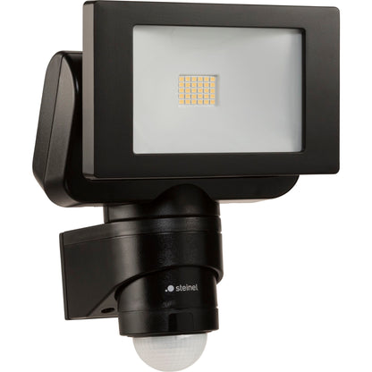 Steinel LS 150 LED SW LED spotlight