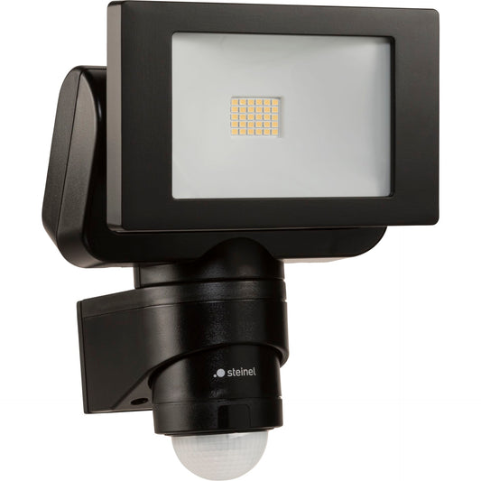 Steinel LS 150 LED SW LED spotlight