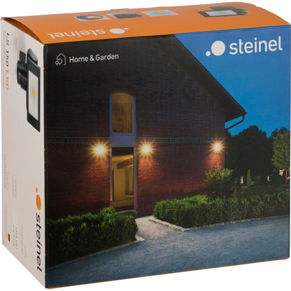 Steinel LS 150 LED SW LED spotlight