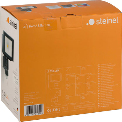 Steinel LS 150 LED SW LED spotlight
